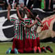 Fluminense Vasco Sub-20