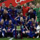 Barcelona é campeão da Copa do Rei pela 30ª vez