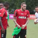 Thiago Santos - Flamengo