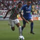 Fluminense e Cruzeiro se enfrentam no Mineirão; veja na galeria os outros jogos das equipes no Brasileirão