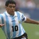 Maradona - 1994