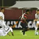 Vitória e Corinthians empataram sem gols nesta quarta-feira, no Barradão, pela ida das oitavas de final da Copa do Brasil. Pelo Timão, Fagner foi um dos melhores. Veja a seguir todas as notas (por Guilherme Amaro)