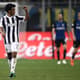 Cuadrado - Inter de Milão x Juventus