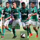 Carcaioli, Garcia, Emerson, Henri, Renan, Fabio, Vieira e Veron foram chamados para a Seleção sub-17