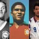 Ademir de Menezes, Eusébio e Salenko foram alguns que conseguiram marcar mais de três gols em um mesmo jogo de Copa do Mundo. Veja a lista completa
