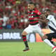 Flamengo 0 x 0 Ponte Preta: as imagens da partida