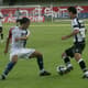 Últimos encontros de Figueirense x Fortaleza foram pela Série B de 2009