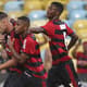 Flamengo x Vasco - SUB 20