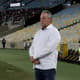 Abel Braga - Fluminense x Atlético-PR