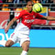 Fabinho (Monaco) - Polivalente, o lateral-direito brasileiro atuou como volante na vitória do Monaco sobre o Troyes, ajudando o setor defensivo a fechar o gol e passar mais uma rodada sem ser vazado.