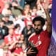 Com 32 gols marcados, Mohamed Salah terminou o Campeonato Inglês como artilheiro. O egípcio agora quer conquistar no sábado o título da Champions League pelo Liverpool, que enfrenta o Real Madrid.