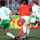 Holanda x Irlanda - Copa de 90