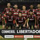 River Plate 0 x 0 Flamengo: as imagens da partida