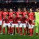 Seleção da Suíça nas Eliminatórias para Copa de 2018