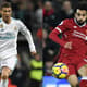 O Real Madrid de Cristiano Ronaldo e o Liverpool de Salah decidem a Liga dos Campeões neste sábado. O L! relembra os últimos campeões