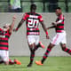 Atlético-MG 0 x 1 Flamengo: as imagens da partida