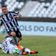 Botafogo 1 x 1 Vitória: as imagens da partida