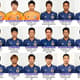 Lista de convocados da seleção japonesa