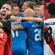 Egito, Islândia e Peru podem ganhar o carinho dos torcedores na Rússia, e LANCE! mostra os motivos