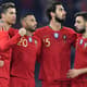 Portugal, guiado pela estrela de Cristiano Ronaldo