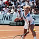 A lenda norte-americana Martina Navratilova foi campeã em 1982 e em 1984