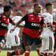 Wendel - Flamengo