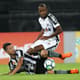 Botafogo 0 x 0 Ceará: confira as imagens da partida