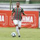 João Vitor, do Sub-20 do Flu, pode ter chance no profissional