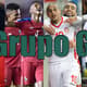 Grupo G da Copa tem Bélgica e Inglaterra como favoritas; Tunísia e Panamá tentam um milagre para classificar às oitavas