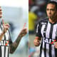 Róger Guedes e Ricardo Oliveira somam 14 gols no Campeonato Brasileiro; veja galeria dos atletas
