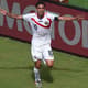 Craque da Costa Rica, Bryan Ruiz fez o gol no triunfo de 1 a 0 sobre a Itália e no empate por 1 a 1 com a Grécia, nas oitavas. Os costarriquenhos avançaram nos pênaltis