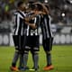 Imagens de Botafogo 2 x 0 Atlético-PR