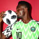 Obi Mikel é o capitão da seleção nigeriana
