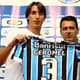 Geromel - Grêmio