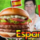 McDonalds faz piada após falha de goleiro da Espanha