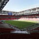 Estadio do Spartak Moscou