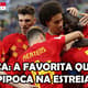 Humor na Copa: os memes de Bélgica 3 - 0 Panamá