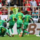 Polônia 1 x 2 Senegal: veja imagens da partida