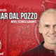 Gilmar dal Pozzo anunciado pelo Brasil de Pelotas