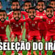 Humor na Copa: Iranianos são comparados a Henrique Dourado
