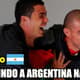 Humor na Copa: os memes de Croácia 3-0 Argentina