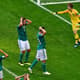 Coreia do Sul 2 x 0 Alemanha: veja imagens da partida