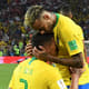 A quarta-feira foi de alegria e de emoções no futebol brasileiro