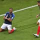 França 4 x 3 Argentina: veja imagens da partida