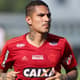 Guerrero se reapresentou ao Flamengo nesta segunda