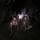 Time de jovens preso em caverna na Tailândia