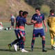 Vasco vence jogo-treino em Pinheiral
