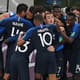 França 1x0 Bélgica: veja as imagens do jogo