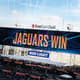 Jaguars vencendo