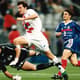 Croácia x França 1998